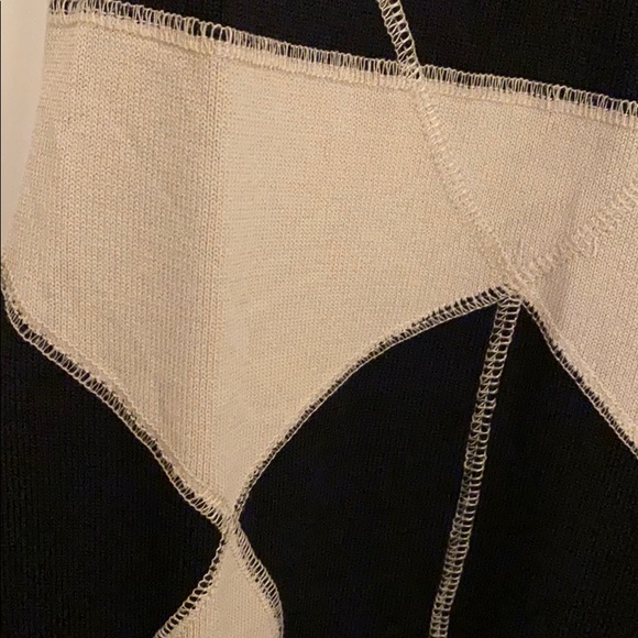 H&M bodycon midi dress - Picture 9 of 9